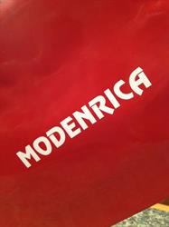 Mod'enrica, Torino orari di apertura