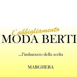 Moda Berti (S.a.s.), Venezia orari di apertura