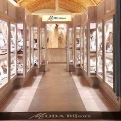 Moda Bijoux, Novara orari di apertura