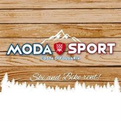 Moda Sport, Folgaria orari di apertura