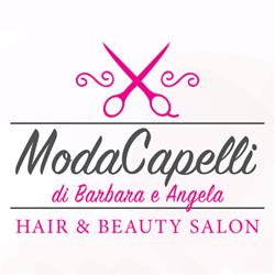 Modacapelli - Barbara e Angela, Como orari di apertura