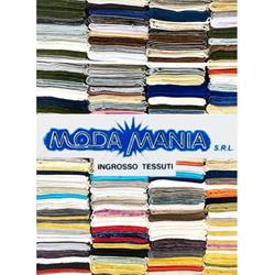 Moda Mania Ingrosso Tessuti Stock, Prato orari di apertura