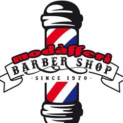 Modafferi Barber Shop Roma, Centro - Orari di apertura