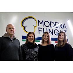 Modena Funghi S.r.l, Cavezzo orari di apertura