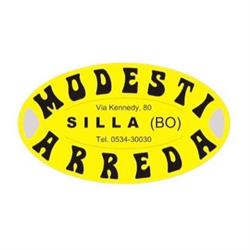 Modesti Arreda (S.n.c.) Gaggio Montano, Silla - Orari di apertura