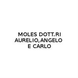 Moles Dottori Aurelio - Angelo e Carlo Studio Dentistico, Brindisi orari di apertura
