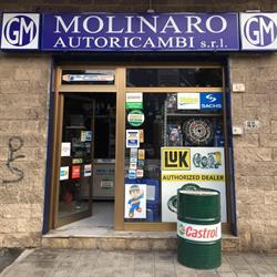 Molinaro Autoricambi SRL, Nocera Inferiore orari di apertura