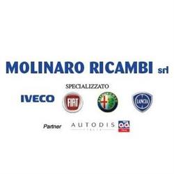 Molinaro Ricambi Srl, Campobasso orari di apertura
