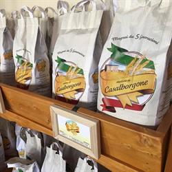 Molino di Casalborgone Srl, orari di apertura