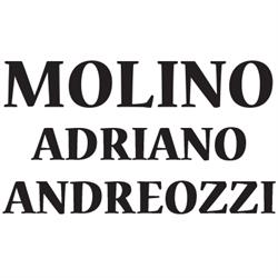 Molino Adriano Andreozzi, Nozzano orari di apertura