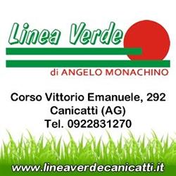 Linea Verde Di Angelo Monachino, Canicattì orari di apertura