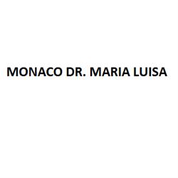 Monaco Dr.Maria Luisa, Rende orari di apertura