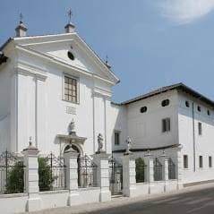 Monastero Della Visitazione S. m., San Vito al Tagliamento orari di apertura