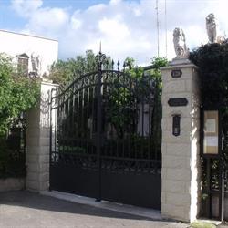 Monastero S. Teresa, Bari orari di apertura