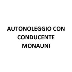 Autonoleggio con Conducente Monauni, Verla orari di apertura
