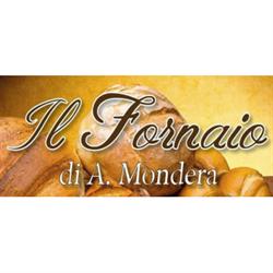 Antico Panificio Mondera dal 1940, Rende orari di apertura