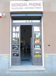 Mondial Phone S.a.s. Di Antonino Pace & C., Trapani orari di apertura