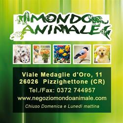 Mondo Animale, Pizzighettone orari di apertura
