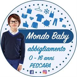 Mondo Baby, Pescara orari di apertura