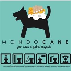 Mondo Cane Di Mezzetti Erminia, Pistoia orari di apertura