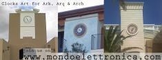 Colaci Orologi Da Torre, Alessano orari di apertura