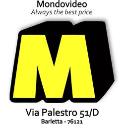 Mondovideo barletta, Barletta orari di apertura