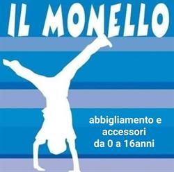 Monello, San Benedetto Po orari di apertura
