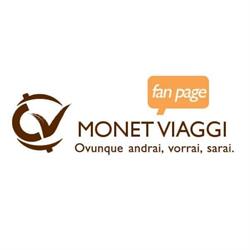Monet Viaggi (S.a.s.), Creazzo orari di apertura