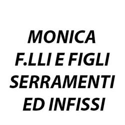 Monica F.lli e Figli Serramenti ed Infissi, Ispica orari di apertura
