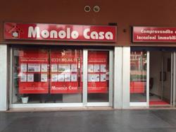 Monolo Casa SRL, Castellanza orari di apertura