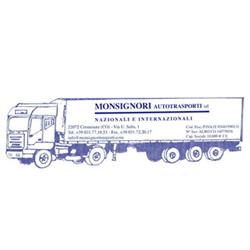 Monsignori Autotrasporti, Cermenate orari di apertura