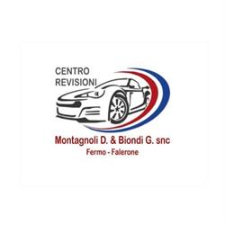 Montagnoli Daniele e Biondi Giuseppina, Fermo orari di apertura