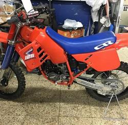 Montalbini Motor, Treia orari di apertura
