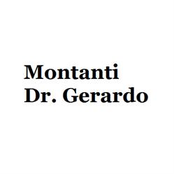 Montanti Dr. Gerardo, Ferrara orari di apertura