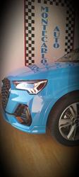 Montecarlo Auto Di Carlo & Sergio Gatti S.n.c., Ponzano Veneto orari di apertura
