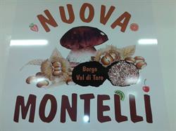 Montelli Fratelli, Borgo Val di Taro orari di apertura