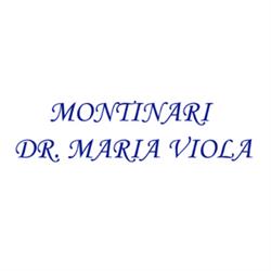 Montinari Dr. Maria Viola, Leverano orari di apertura