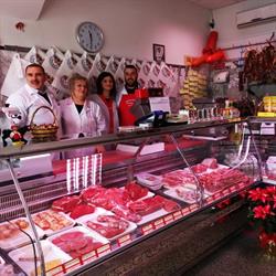 Montini Luciano, Sezze orari di apertura