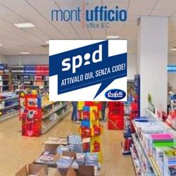 Montufficio - Buffetti, Montebelluna orari di apertura