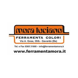Mora Luciano Ferramenta, Gavardo orari di apertura