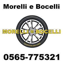 Morelli & Bocelli Snc, Donoratico orari di apertura