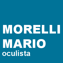 Dott. Mario Morelli, Genova orari di apertura