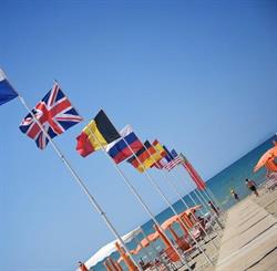 Moreno Beach Di Maretti Filippo E C. Sas, Grosseto orari di apertura