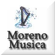 Moreno Musica, Ferrara orari di apertura
