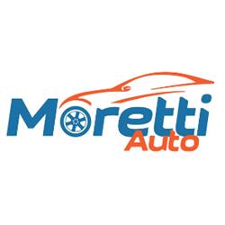 Moretti Auto Di Moretti Giuseppe, Atina orari di apertura