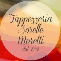 Tappezzeria Artigiana Sorelle Moretti, Perugia orari di apertura
