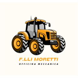Moretti F.lli Officina Meccanica, Viadana orari di apertura