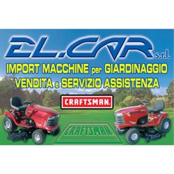 Elcar - Macchine per il Giardinaggio, Solesino orari di apertura