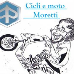 Moretti Albano Moto e Cicli, San Daniele del Friuli orari di apertura