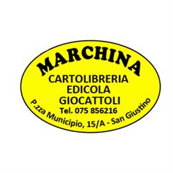 Moretti Marchina, San Giustino orari di apertura